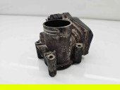 Clapeta acceleratie Volkswagen Polo (9N) [Fabr 2001-2008] 03C133062B 1.2 Benz BME 47KW / 64CP