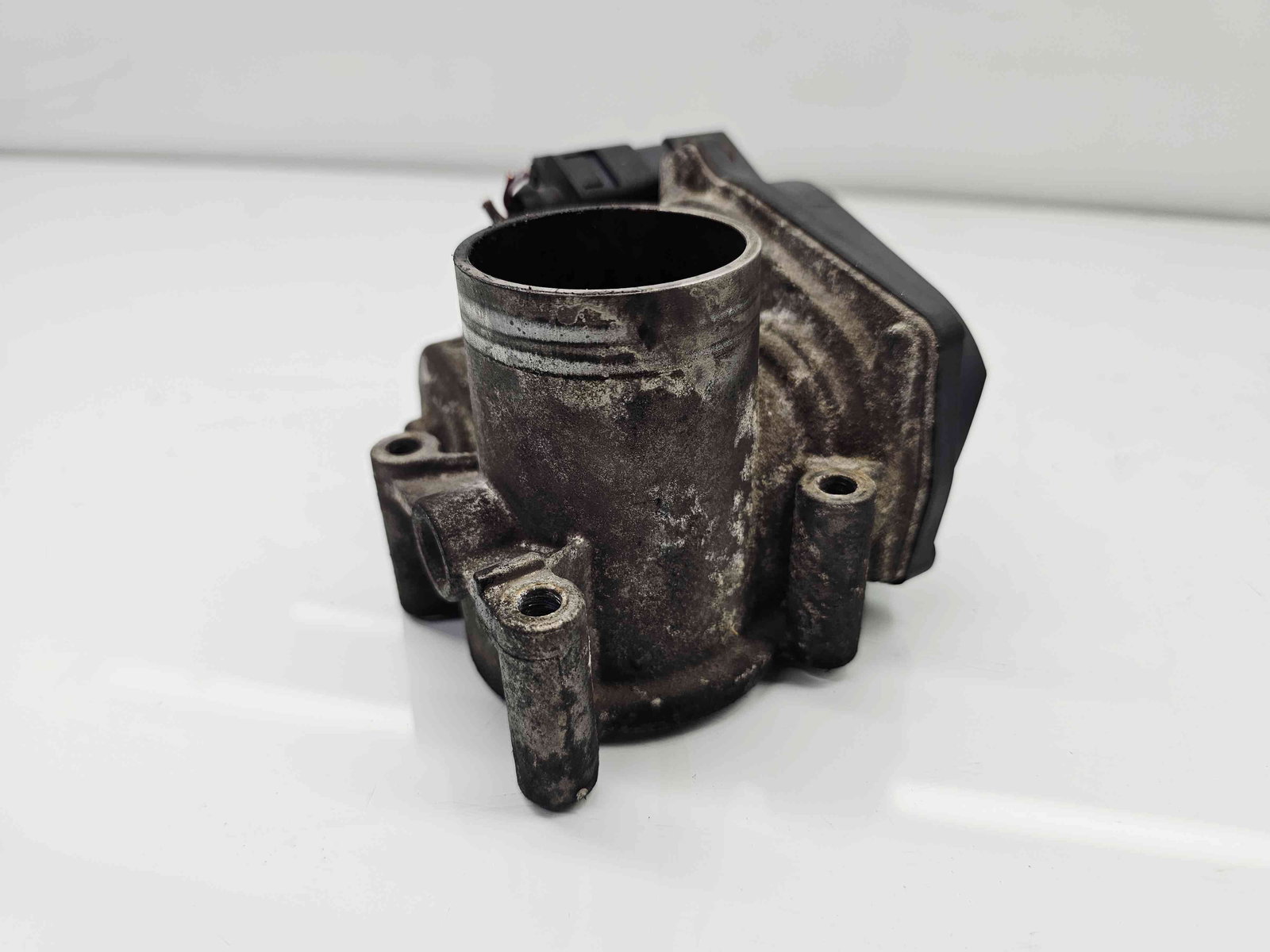 Clapeta acceleratie Volkswagen Polo (9N) [Fabr 2001-2008] 03C133062B 1.2 Benz BME 47KW / 64CP - imagine 4