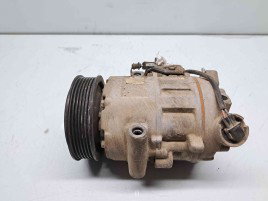 Compresor clima Skoda Fabia 2 (5J, 542) [Fabr 2007-2014] 6Q08208080 1.2 Benz BBM 44KW / 60CP