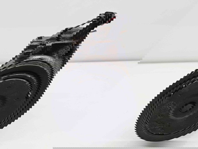 Compresor clima Volkswagen Polo (9N) [Fabr 2001-2008] 3Q0820808 1.2 Benz BME 47KW / 64CP