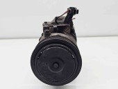 Compresor clima Volkswagen Polo (9N) [Fabr 2001-2008] 3Q0820808 1.2 Benz BME 47KW / 64CP