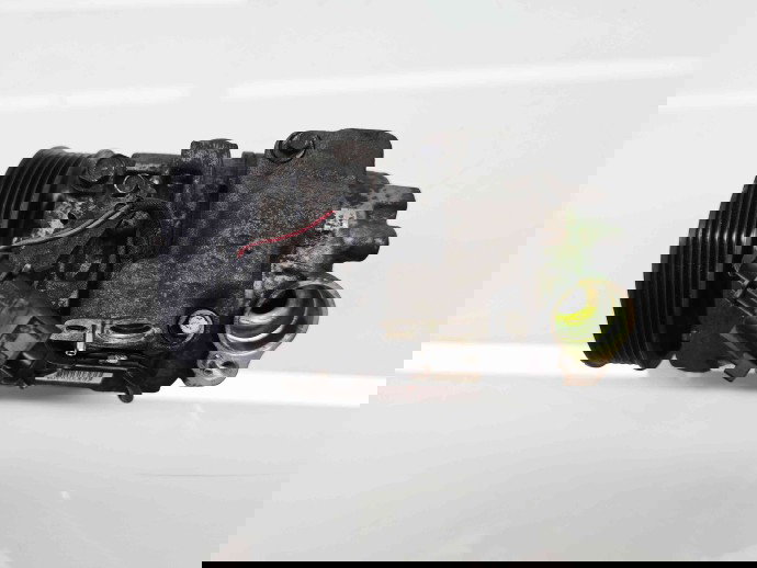 Compresor clima Volkswagen Polo (9N) [Fabr 2001-2008] 3Q0820808 1.2 Benz BME 47KW / 64CP