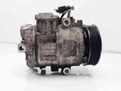 Compresor clima Volkswagen Polo (9N) [Fabr 2001-2008] 3Q0820808 1.2 Benz BME 47KW / 64CP