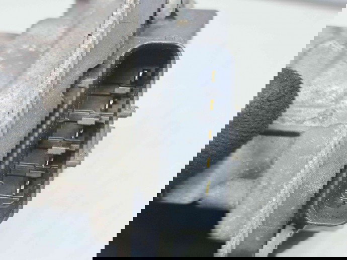 Supapa EGR MAZDA 6 (GJ1) [Fabr 2014-2021] SH01-20300 2.2 Skyactiv  