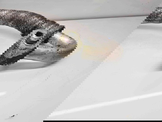 Conducta AC Volkswagen Polo (9N) [Fabr 2001-2008] OEM 1.2 Benz BME 47KW / 64CP