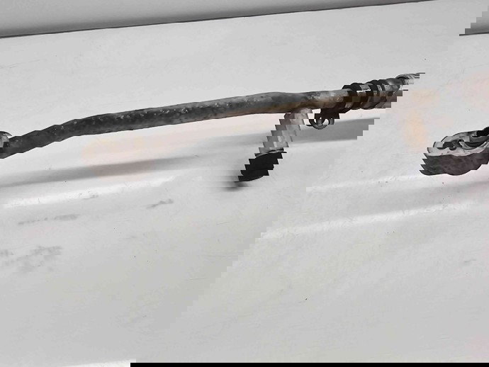 Conducta AC Volkswagen Polo (9N) [Fabr 2001-2008] OEM 1.2 Benz BME 47KW / 64CP