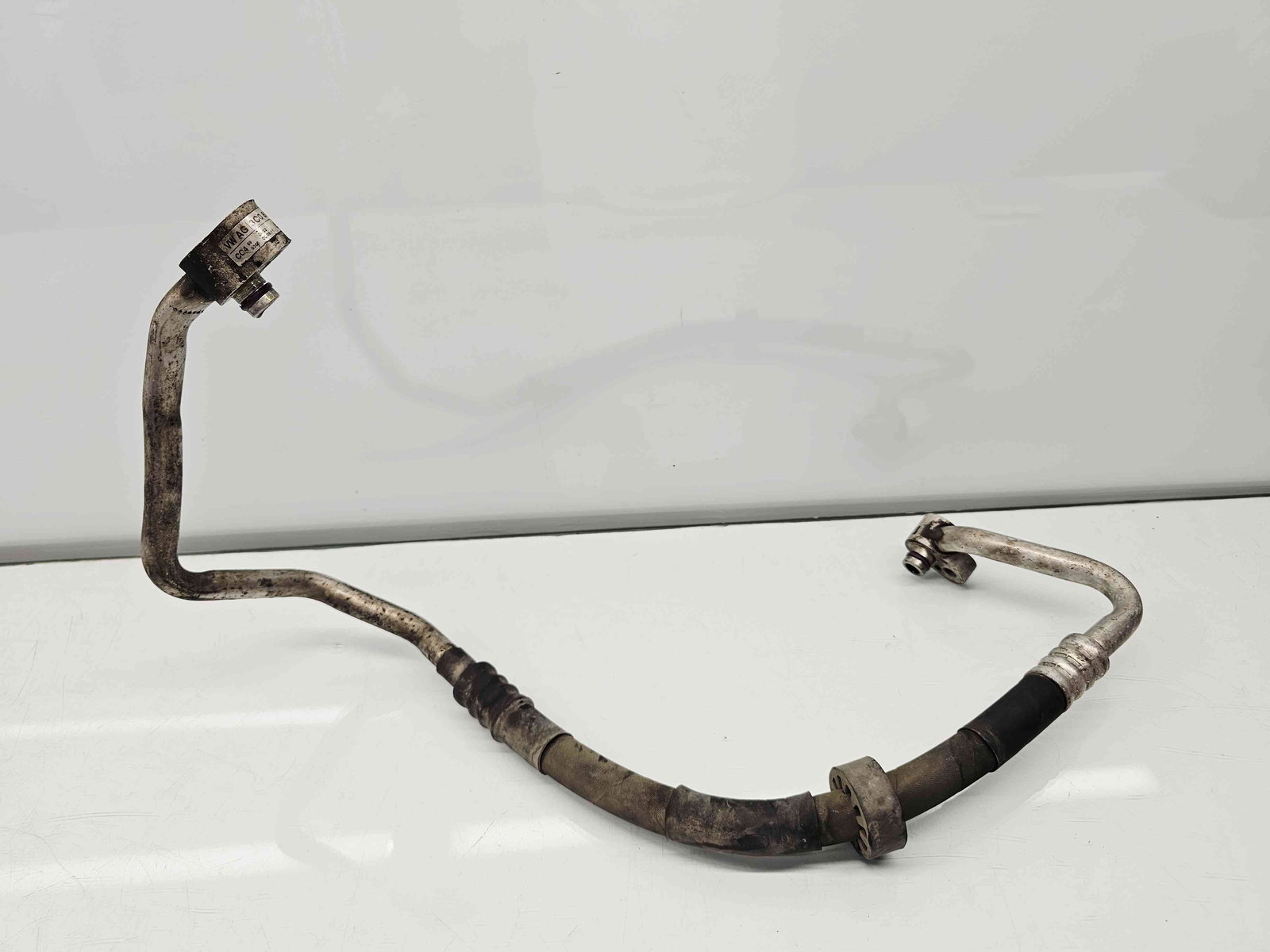 Conducta AC Volkswagen Passat B7 (365) Variant [Fabr 2010-2014] 3C0820721 2.0 TDI CFFB 103KW / 140CP