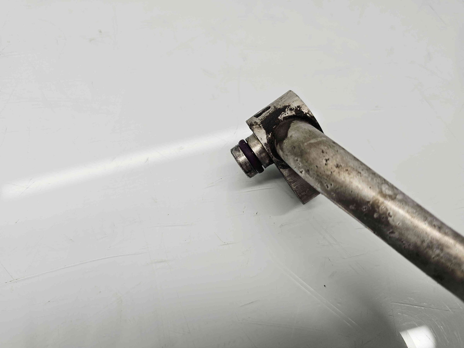 Conducta AC Volkswagen Passat B7 (365) Variant [Fabr 2010-2014] 3C0820721 2.0 TDI CFFB 103KW / 140CP - imagine 2