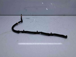 Conducta retur injectoare Volkswagen Passat B7 (365) Variant [Fabr 2010-2014] OEM 2.0 TDI CFFB 103KW / 140CP