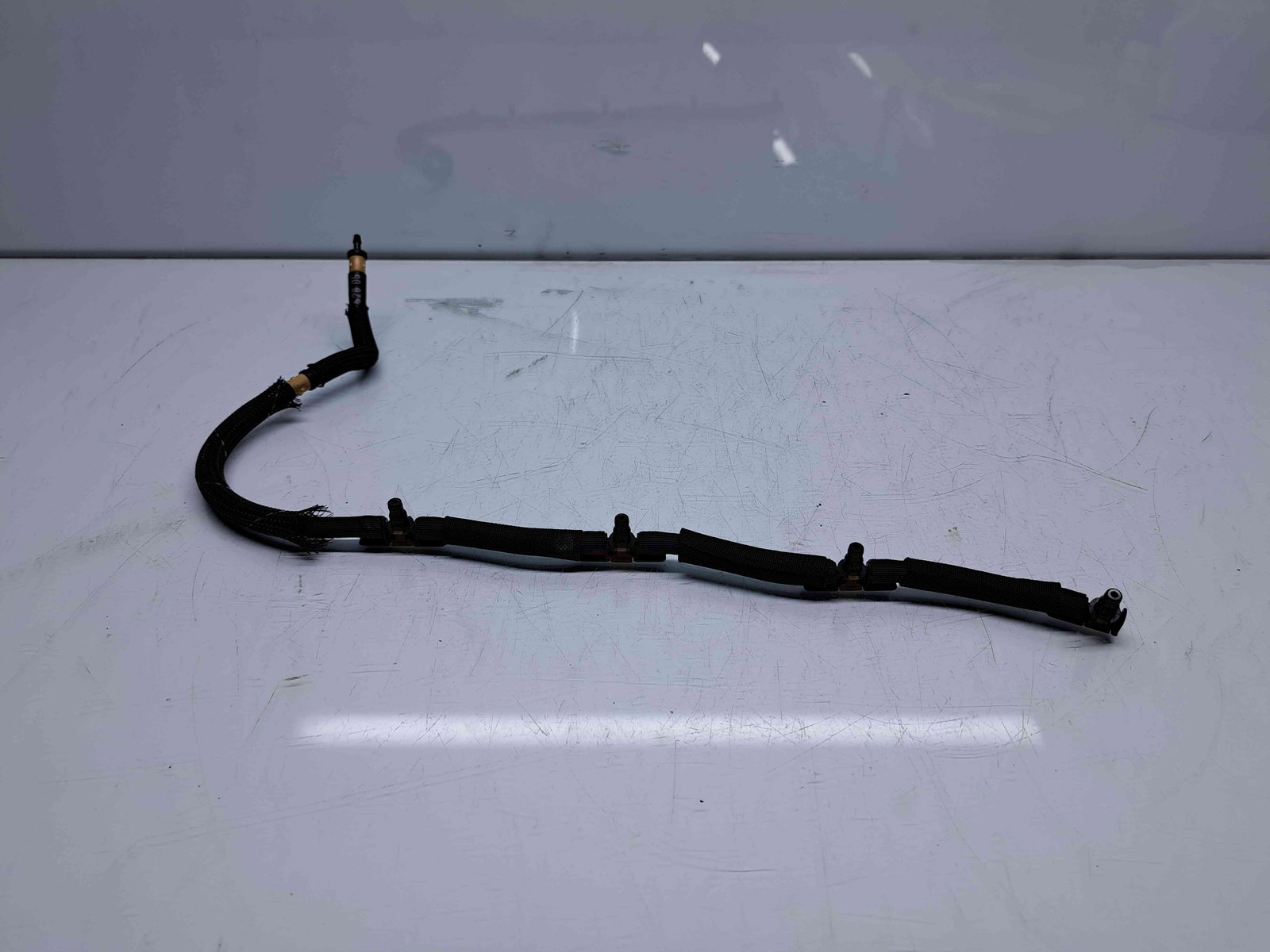 Conducta retur injectoare Volkswagen Passat B7 (365) Variant [Fabr 2010-2014] OEM 2.0 TDI CFFB 103KW / 140CP