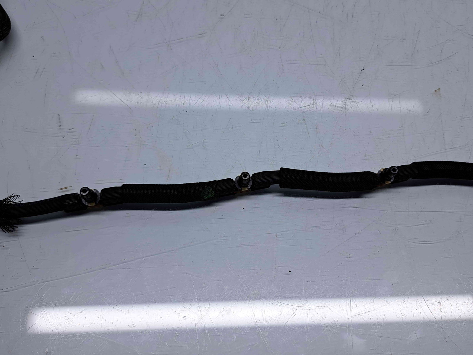 Conducta retur injectoare Volkswagen Passat B7 (365) Variant [Fabr 2010-2014] OEM 2.0 TDI CFFB 103KW / 140CP - imagine 3