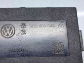  Contact cu cheie Volkswagen Passat B7 (365) Variant [Fabr 2010-2014] 3C0905843AA  2.0 TDI CFFB103KW / 140CP