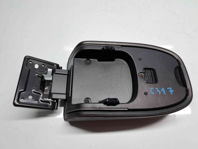  Cotiera Ford Kuga I [Fabr 2008-2012] OEM