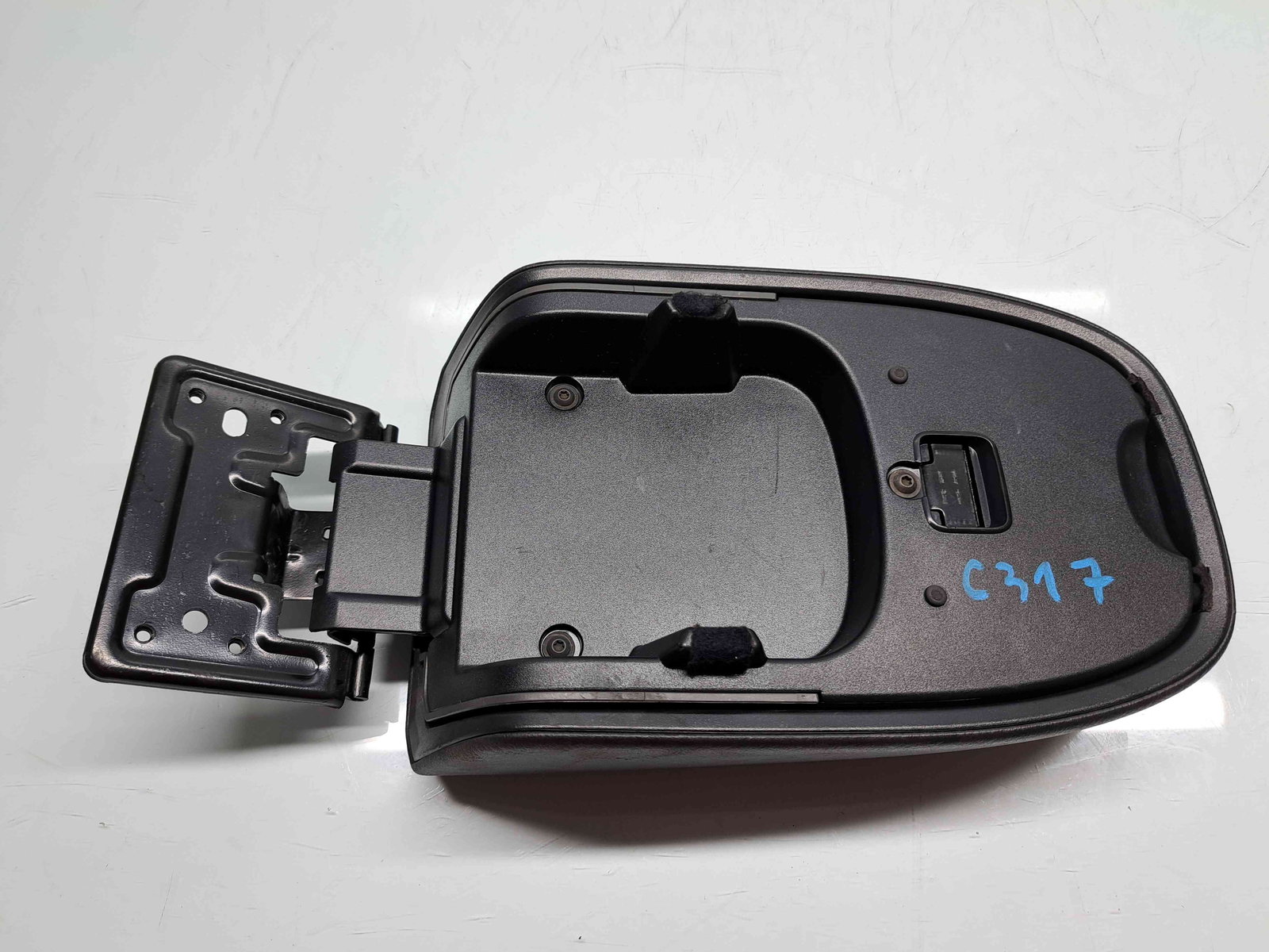 Cotiera Ford Kuga I [Fabr 2008-2012] OEM - imagine 5