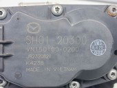 Supapa EGR MAZDA 6 (GJ1) [Fabr 2014-2021] SH01-20300 2.2 Skyactiv  