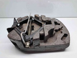  Cric Ford Mondeo 4 Sedan Facelift [Fabr 2007-2015] OEM