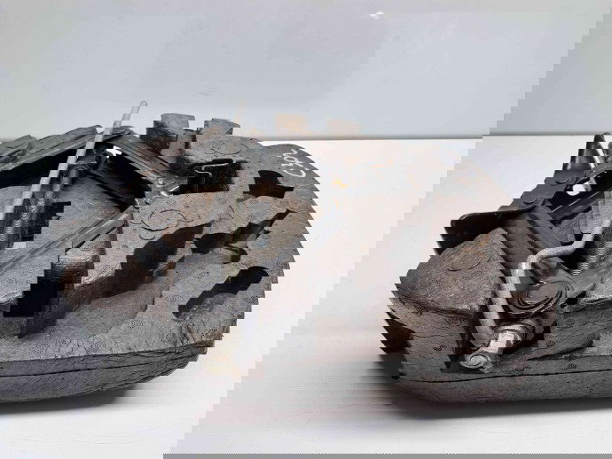  Cric Ford Mondeo 4 Sedan Facelift [Fabr 2007-2015] OEM