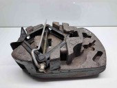  Cric Ford Mondeo 4 Sedan Facelift [Fabr 2007-2015] OEM