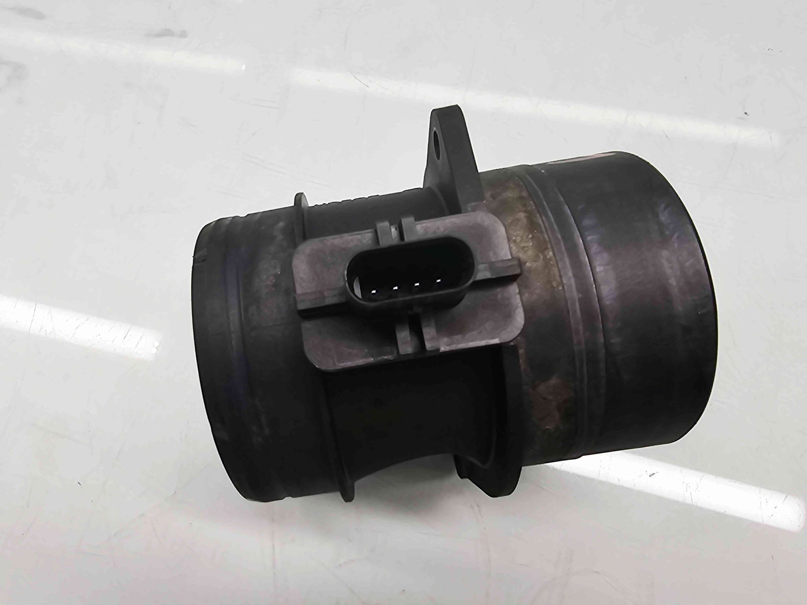 Debitmetru aer Volkswagen Passat B7 (365) Variant [Fabr 2010-2014] 03L906461A 2.0 TDI CFFB 103KW / 140CP - imagine 5
