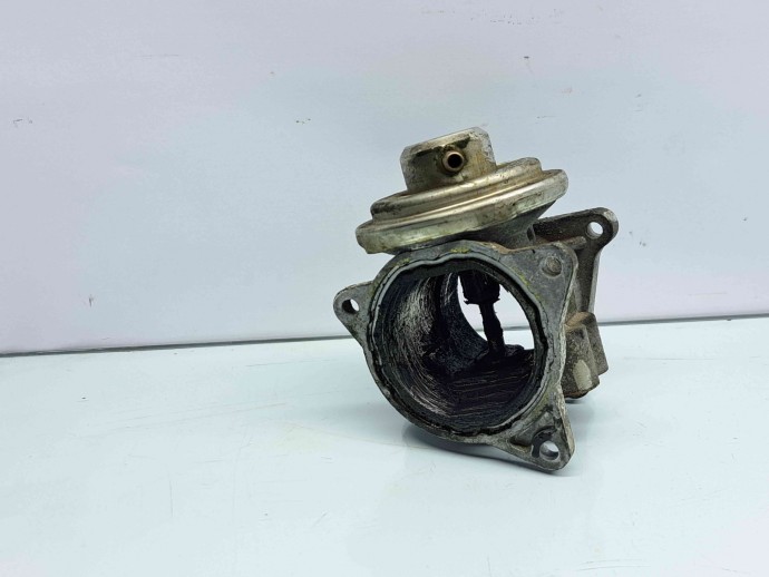 Supapa EGR Skoda Fabia 2 Combi (5J, 545) [Fabr 2007-2014] 038131501AN 1.9 TDI BSW  