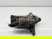  Electromotor 10 dinti Volkswagen Polo (9N) [Fabr 2001-2008] 02T911023  1.2 Benz BME47KW / 64CP