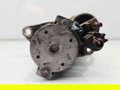  Electromotor 10 dinti Volkswagen Polo (9N) [Fabr 2001-2008] 02T911023  1.2 Benz BME47KW / 64CP