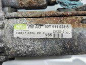  Electromotor 10 dinti Volkswagen Polo (9N) [Fabr 2001-2008] 02T911023  1.2 Benz BME47KW / 64CP