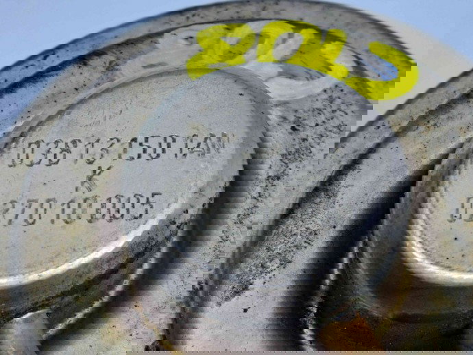 Supapa EGR Skoda Fabia 2 Combi (5J, 545) [Fabr 2007-2014] 038131501AN 1.9 TDI BSW  