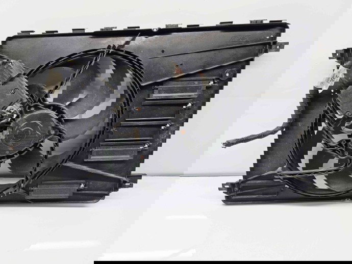 Electroventilator Ford Mondeo 4 Sedan Facelift [Fabr 2007-2015] 6G918C607 2.0 TDCI UFBA 120KW / 163CP