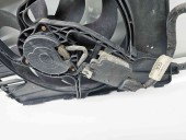 Electroventilator Ford Mondeo 4 Sedan Facelift [Fabr 2007-2015] 6G918C607 2.0 TDCI UFBA 120KW / 163CP