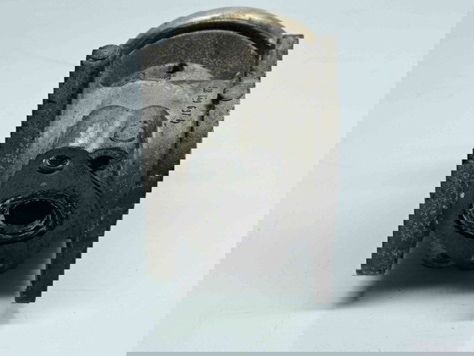 Supapa EGR Skoda Fabia 2 Combi (5J, 545) [Fabr 2007-2014] 038131501AN 1.9 TDI BSW  