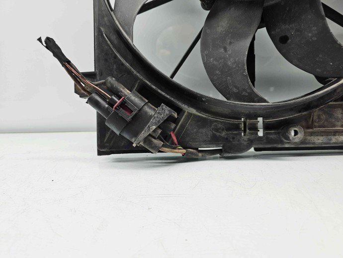 Electroventilator Volkswagen Passat B7 (365) Variant [Fabr 2010-2014] 1K0121207BC 2.0 TDI CFFB 103KW / 140CP