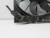 Electroventilator Volkswagen Passat B7 (365) Variant [Fabr 2010-2014] 1K0121207BC 2.0 TDI CFFB 103KW / 140CP