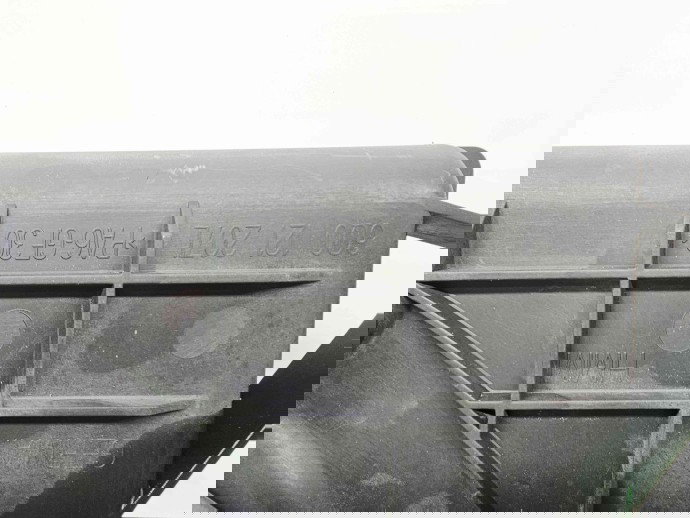 Electroventilator Volkswagen Polo (9N) [Fabr 2001-2008] 6QO121207L 1.2 Benz BME 47KW / 64CP