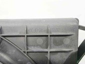 Electroventilator Volkswagen Polo (9N) [Fabr 2001-2008] 6QO121207L 1.2 Benz BME 47KW / 64CP