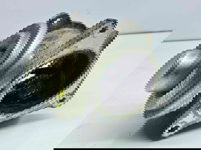 Supapa EGR Skoda Fabia 2 Combi (5J, 545) [Fabr 2007-2014] 038131501AN 1.9 TDI BSW  