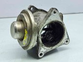 Supapa EGR Skoda Fabia 2 Combi (5J, 545) [Fabr 2007-2014] 038131501AN 1.9 TDI BSW  