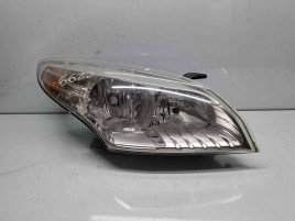  Far dreapta Renault Megane 3 (B95) [Fabr 2008-2016] 260100018R