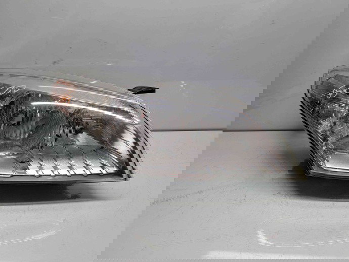  Far dreapta Renault Megane 3 (B95) [Fabr 2008-2016] 260100018R