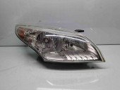  Far dreapta Renault Megane 3 (B95) [Fabr 2008-2016] 260100018R