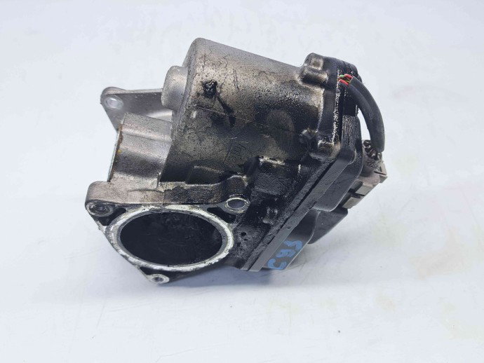Supapa EGR Audi Q5 (8RB) [Fabr 2008-2016] OEM 2.0 TDI CAHA  