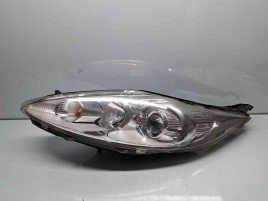  Far stanga Ford Fiesta 6 [Fabr 2008-2019] OEM