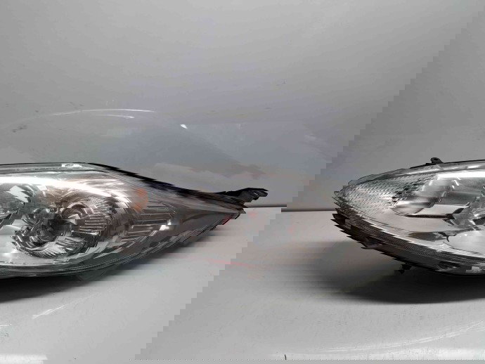  Far stanga Ford Fiesta 6 [Fabr 2008-2019] OEM