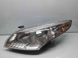  Far stanga Renault Megane 3 (B95) [Fabr 2008-2016] 260600018R