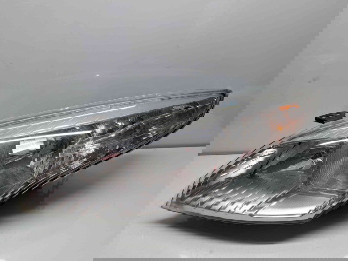  Far stanga Renault Megane 3 (B95) [Fabr 2008-2016] 260600018R