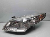  Far stanga Renault Megane 3 (B95) [Fabr 2008-2016] 260600018R