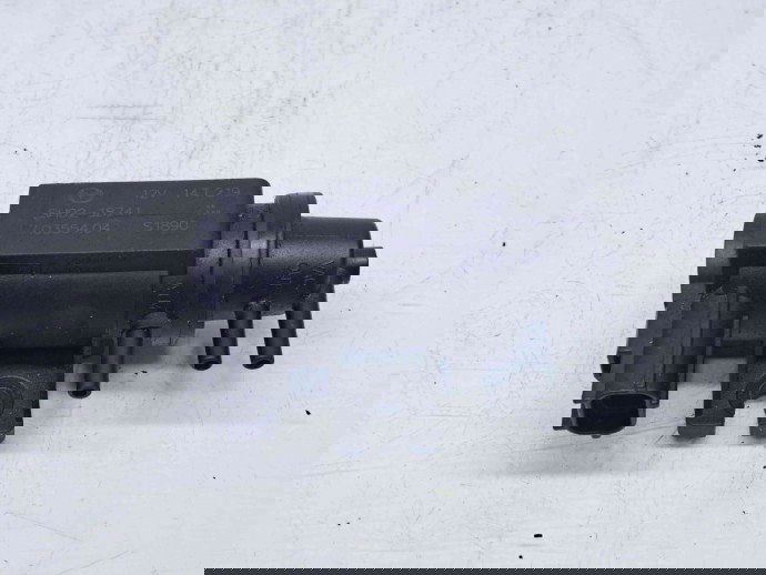 Supapa vacuum MAZDA 6 (GJ1) [Fabr 2014-2021] SH02-18741 2.2 Skyactiv  