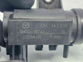 Supapa vacuum MAZDA 6 (GJ1) [Fabr 2014-2021] SH02-18741 2.2 Skyactiv  