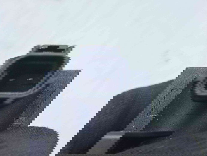 Supapa vacuum MAZDA 6 (GJ1) [Fabr 2014-2021] SH02-18741 2.2 Skyactiv  