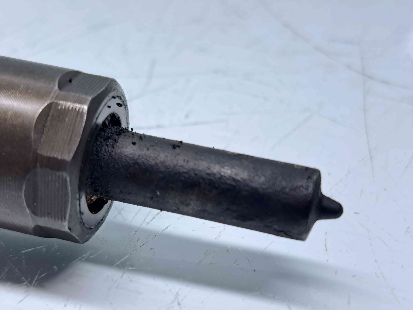 Injector Volkswagen Passat B7 (365) Variant [Fabr 2010-2014] 03L130277J 2.0 TDI CFFB 103KW / 140CP - imagine 2